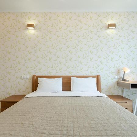 Petrovdom Apartments 3-143 In Rc Central Park, 7 John Mccain Street Kiev Ngoại thất bức ảnh