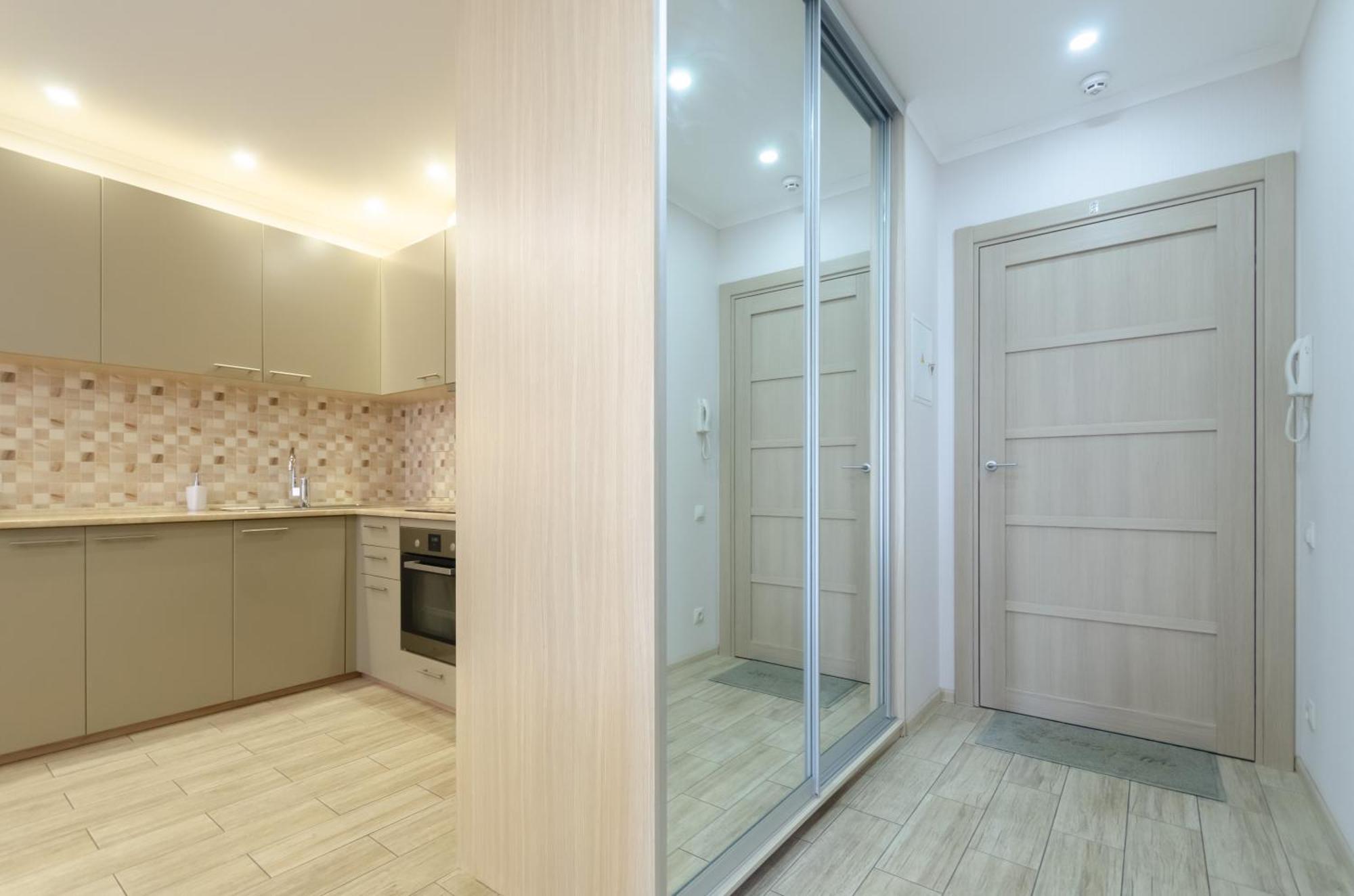 Petrovdom Apartments 3-143 In Rc Central Park, 7 John Mccain Street Kiev Ngoại thất bức ảnh