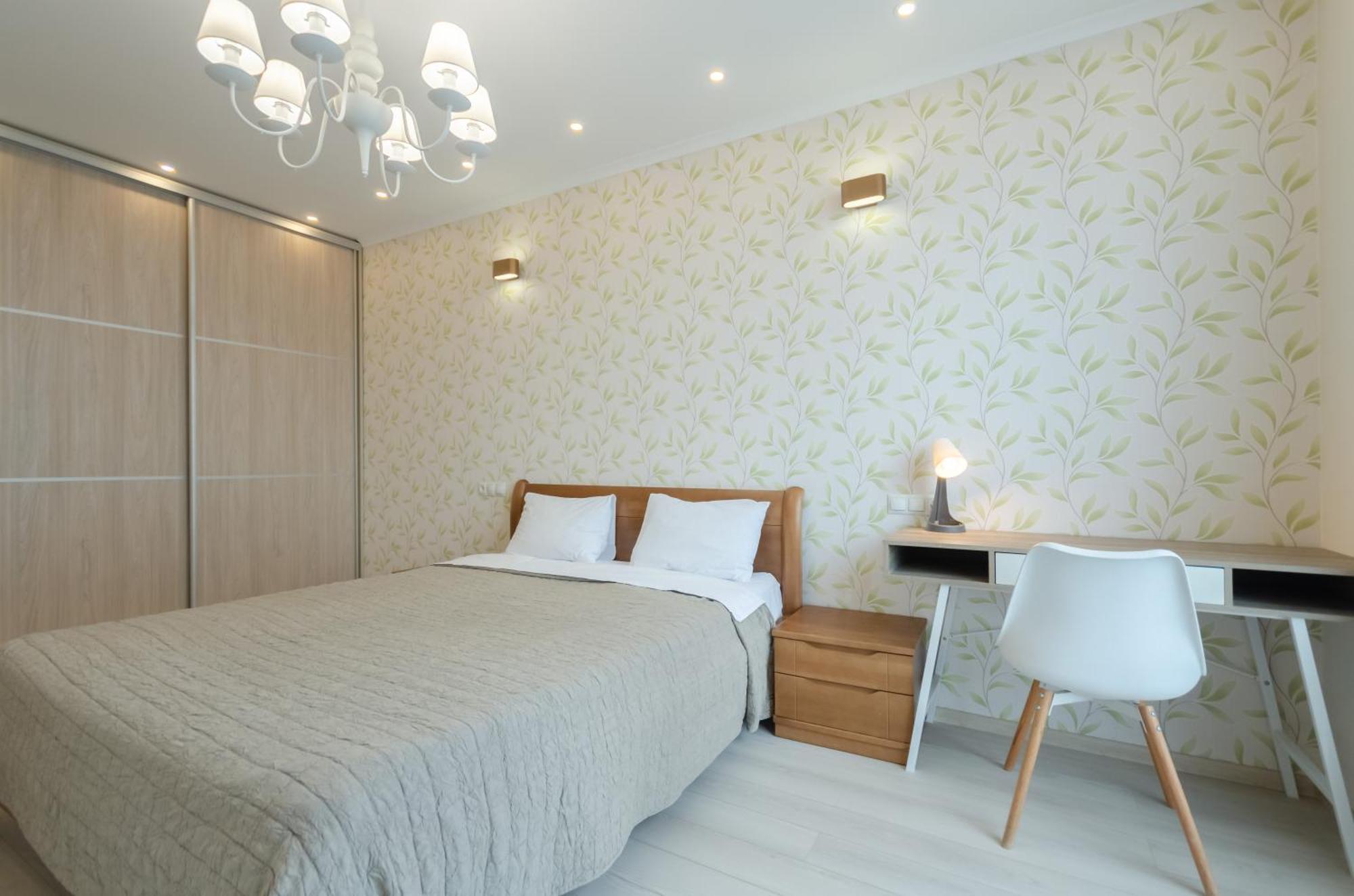 Petrovdom Apartments 3-143 In Rc Central Park, 7 John Mccain Street Kiev Ngoại thất bức ảnh