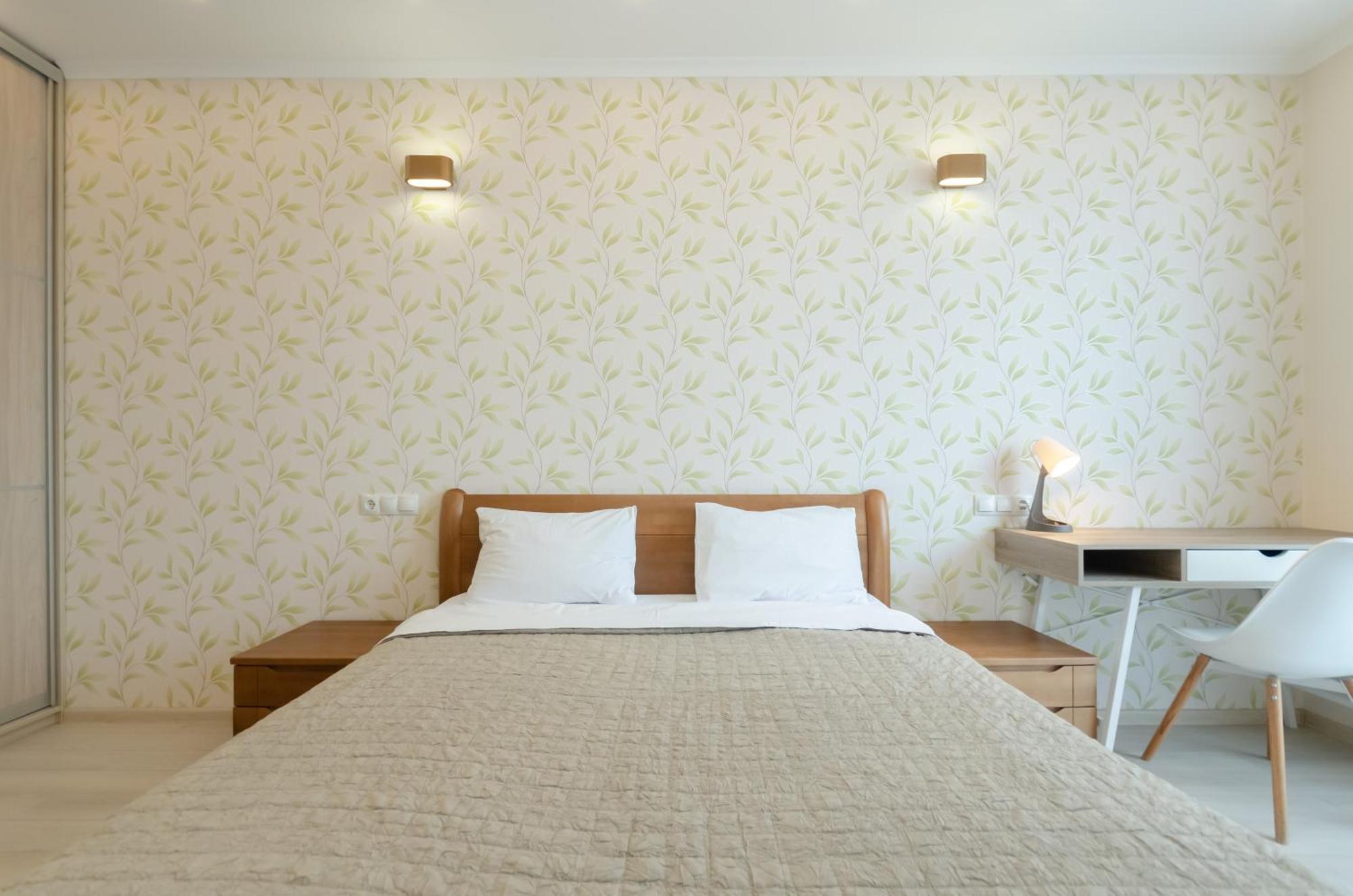 Petrovdom Apartments 3-143 In Rc Central Park, 7 John Mccain Street Kiev Ngoại thất bức ảnh