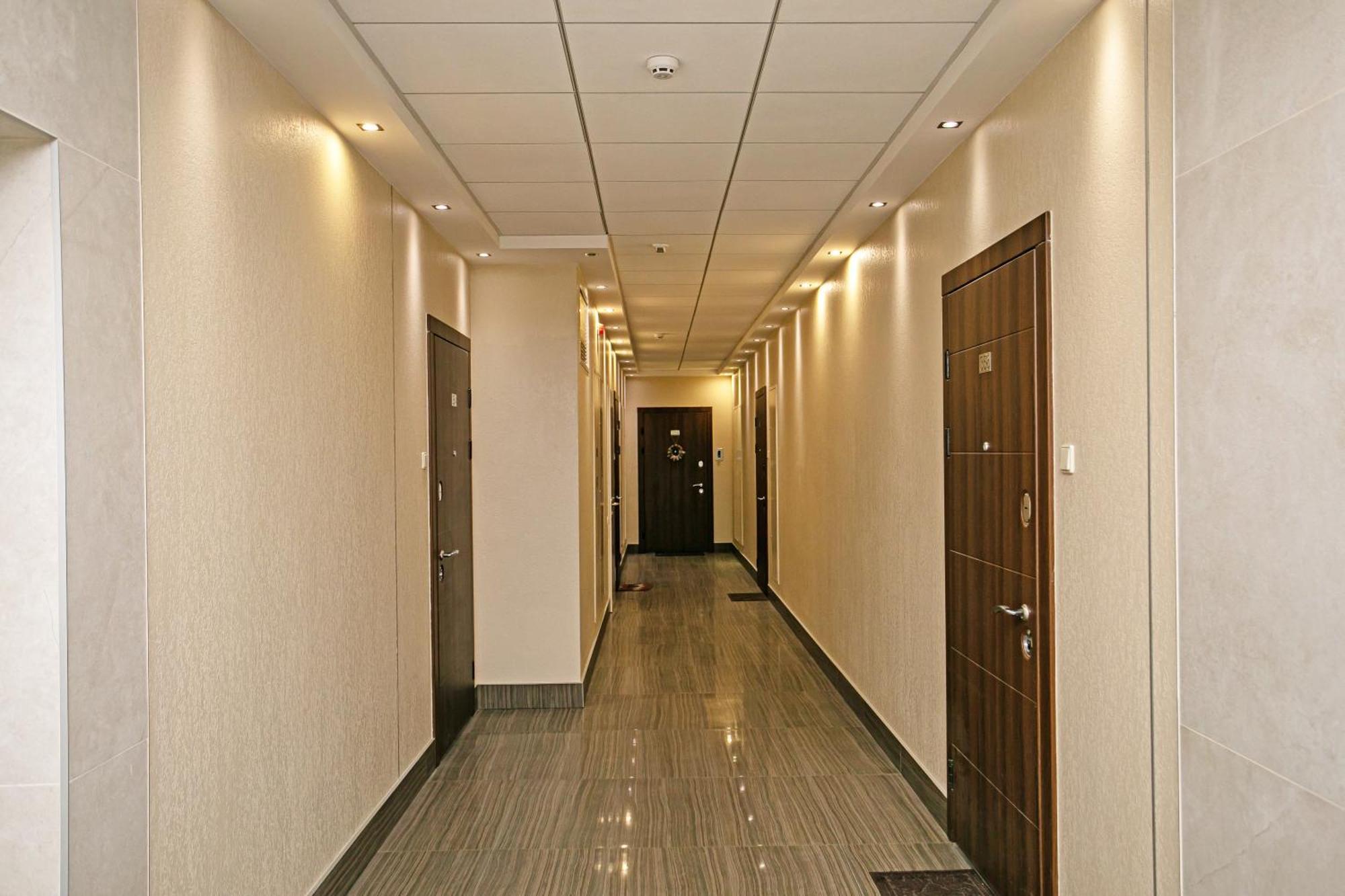 Petrovdom Apartments 3-143 In Rc Central Park, 7 John Mccain Street Kiev Ngoại thất bức ảnh